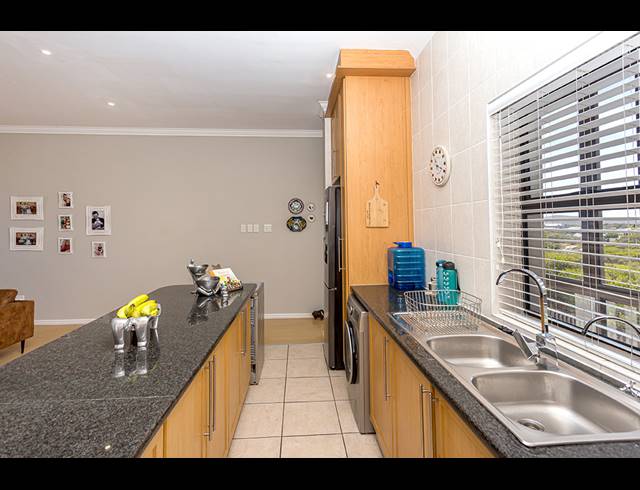2 BEDROOM APARTMENT TO LET IN BIG BAY